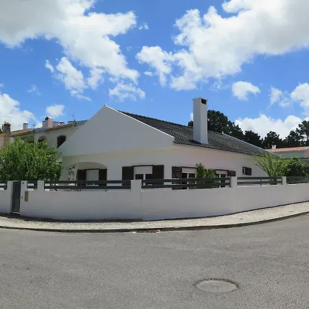 Casa de Férias Country
