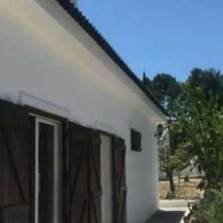 Casa de Férias Country Azeitão